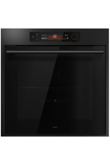 Электрический духовой шкаф ASKO OT66GSH (черный) 2