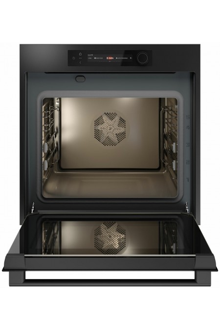 Электрический духовой шкаф ASKO OT66GSH (черный) 4