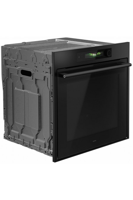 Электрический духовой шкаф ASKO OT66GSH (черный) 5