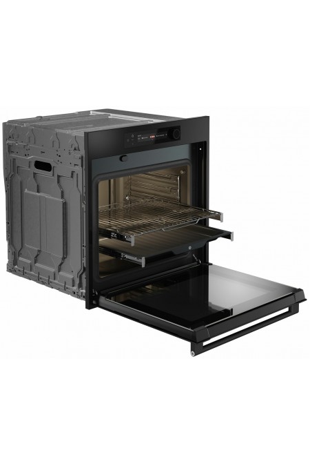 Электрический духовой шкаф ASKO OT66GSH (черный) 6