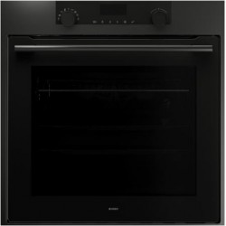 Электрический духовой шкаф ASKO OT8664A1 (черный)