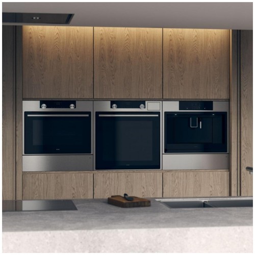 Электрический духовой шкаф ASKO OT8664S (нержавеющая сталь) 1