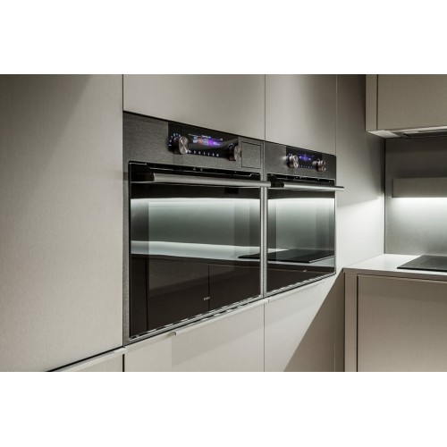 Электрический духовой шкаф ASKO OT8664S (нержавеющая сталь) 3