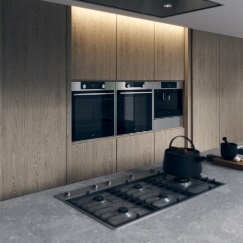 Электрический духовой шкаф ASKO OT8664S (нержавеющая сталь) 4