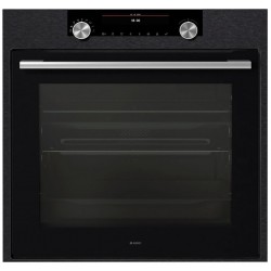 Электрический духовой шкаф ASKO OT8687B (черный)