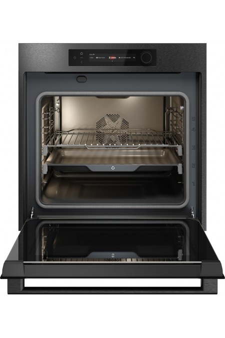 Электрический духовой шкаф ASKO OTP66BSH (черный) 3