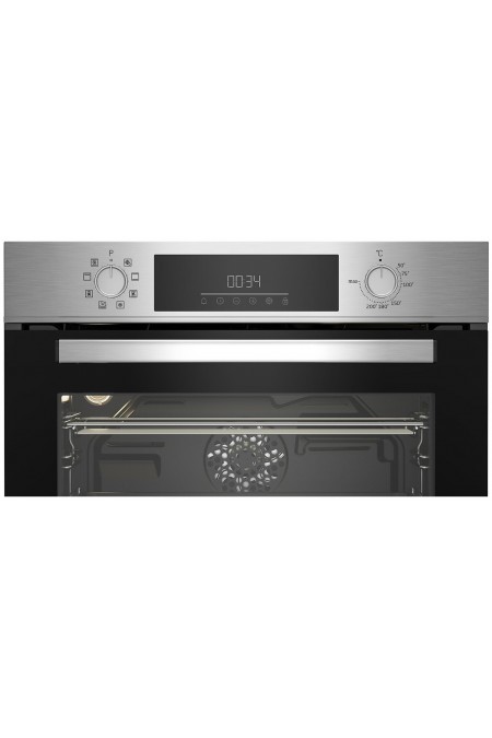 Электрический духовой шкаф Beko BBCM12300X (нержавеющая сталь) 4