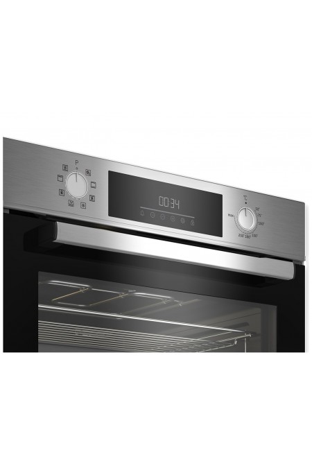 Электрический духовой шкаф Beko BBCM12300X (нержавеющая сталь) 5