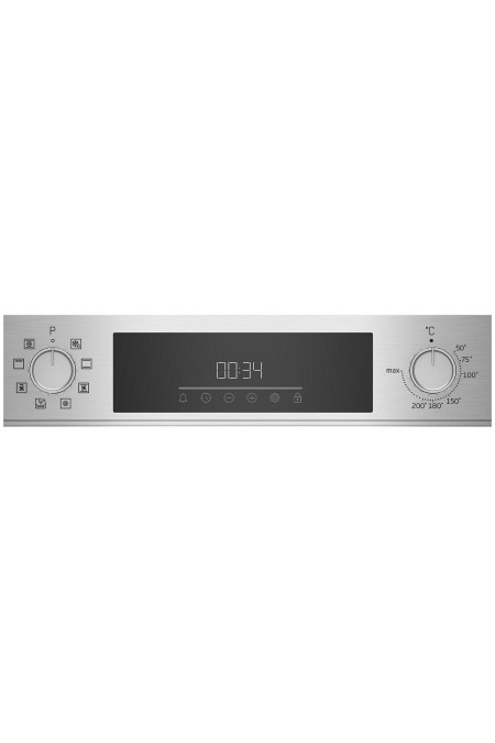Электрический духовой шкаф Beko BBCM12300X (нержавеющая сталь) 6