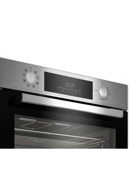 Электрический духовой шкаф Beko BBCM12300X (нержавеющая сталь) 7