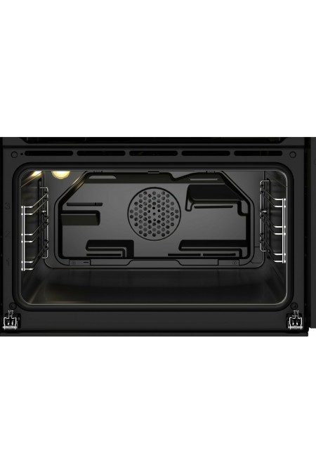 Электрический духовой шкаф Beko BBCM13300X (черный/серебристый) 2