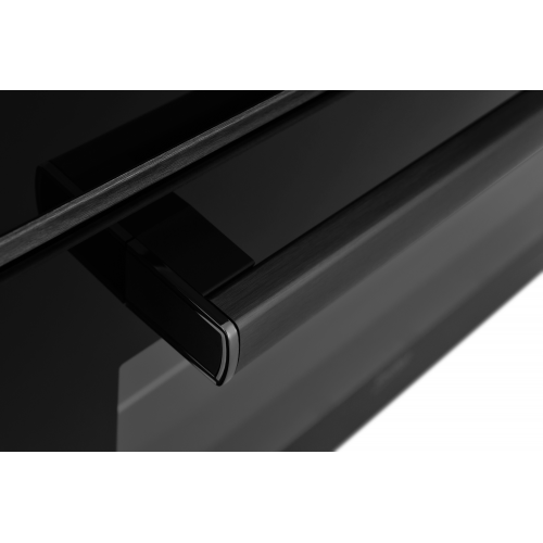 Электрический духовой шкаф Beko BBCM13400DX (черный) 7