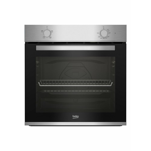 Электрический духовой шкаф Beko BBIC12000XD (нержавеющая сталь/черный) 