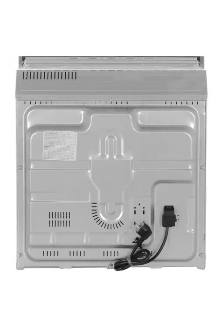 Электрический духовой шкаф Beko BBIC12000XD (нержавеющая сталь/черный) 1