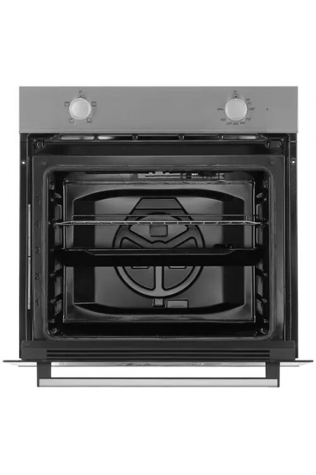 Электрический духовой шкаф Beko BBIC12000XD (нержавеющая сталь/черный) 2