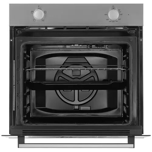 Электрический духовой шкаф Beko BBIC12000XD (нержавеющая сталь/черный) 2