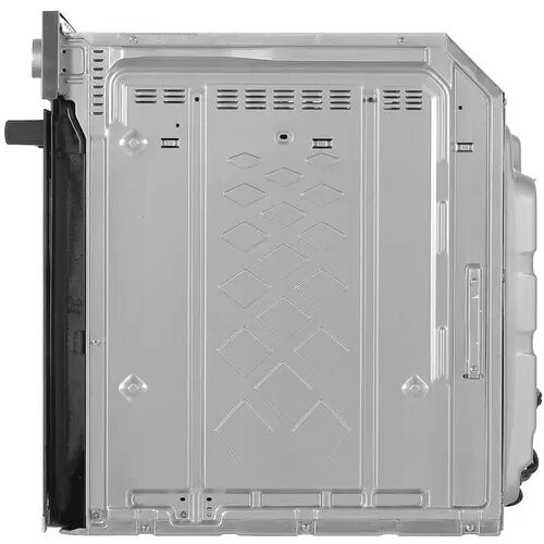 Электрический духовой шкаф Beko BBIC12000XD (нержавеющая сталь/черный) 4