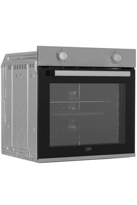 Электрический духовой шкаф Beko BBIC12000XD (нержавеющая сталь/черный) 5