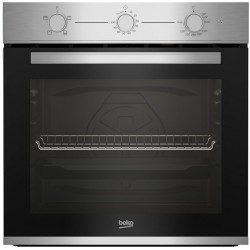Электрический духовой шкаф Beko BBIC12100XD (нержавеющая сталь)