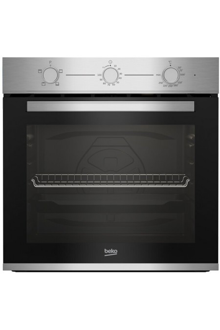 Электрический духовой шкаф Beko BBIC12100XD (нержавеющая сталь) 
