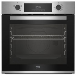 Электрический духовой шкаф Beko BBIC12300XD (нержавеющая сталь)
