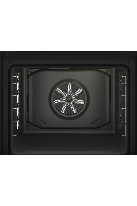 Электрический духовой шкаф BEKO BBIE123002XD (нержавеющая сталь) 4