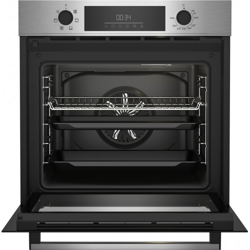 Электрический духовой шкаф BEKO BBIE123002XD (нержавеющая сталь) 7