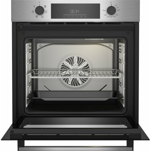 Электрический духовой шкаф Beko BBIE12300XC (нержавеющая сталь) 1