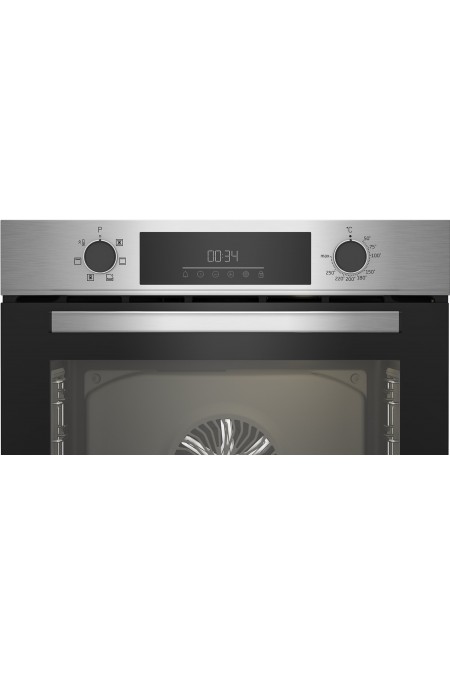 Электрический духовой шкаф Beko BBIE12300XC (нержавеющая сталь) 2