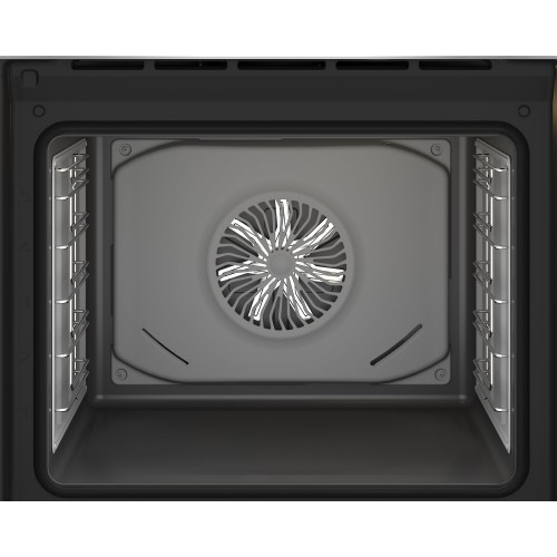 Электрический духовой шкаф Beko BBIE12300XC (нержавеющая сталь) 3