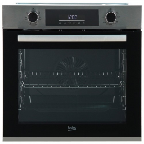 Электрический духовой шкаф Beko BBIE12300XC (нержавеющая сталь) 5
