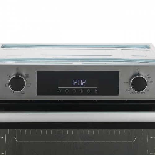 Электрический духовой шкаф Beko BBIE12300XC (нержавеющая сталь) 6