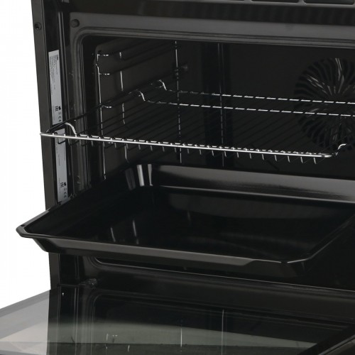 Электрический духовой шкаф Beko BBIE12300XC (нержавеющая сталь) 7