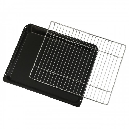 Электрический духовой шкаф Beko BBIE12300XC (нержавеющая сталь) 8