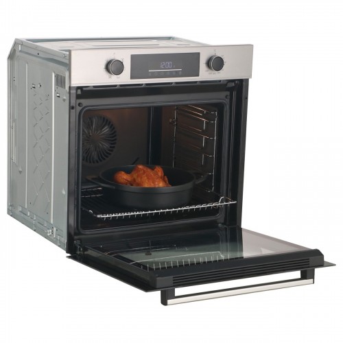 Электрический духовой шкаф Beko BBIE12300XC (нержавеющая сталь) 9