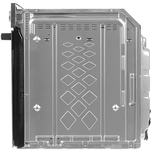 Электрический духовой шкаф Beko BBIE12300XD (серебристый) 5