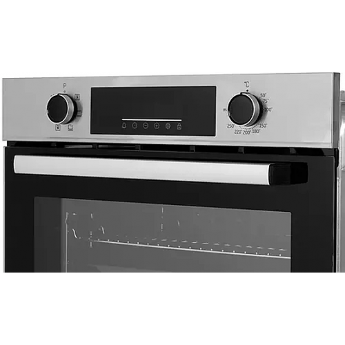 Электрический духовой шкаф Beko BBIE12300XD (серебристый) 7