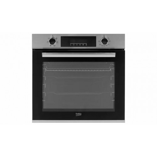 Электрический духовой шкаф Beko BBIE12300XD (серебристый) 8