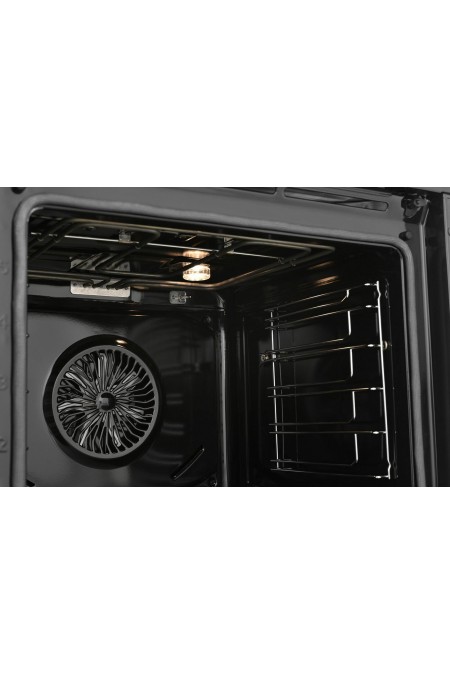 Электрический духовой шкаф Beko BBIE12300XP (черный/нержавеющая сталь) 3