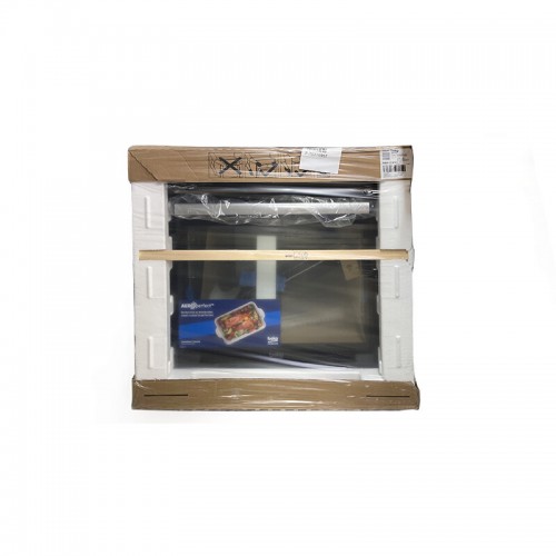 Электрический духовой шкаф BEKO BBIE13100XC (черный) 8