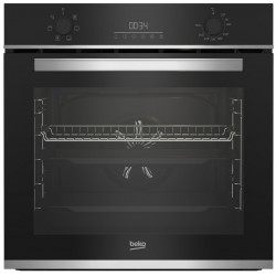 Электрический духовой шкаф Beko BBIE133002XD (черный)