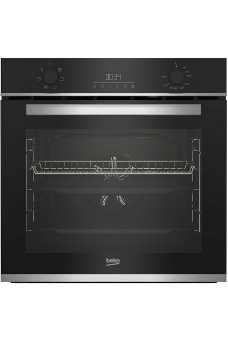Электрический духовой шкаф Beko BBIE133002XD (черный) 
