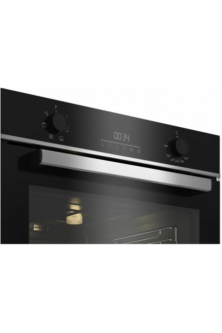 Электрический духовой шкаф Beko BBIE133002XD (черный) 2