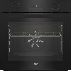 Электрический духовой шкаф Beko BBIE17300B (черный)