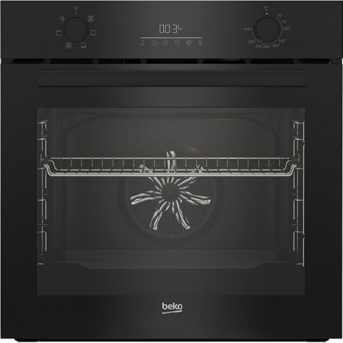Электрический духовой шкаф Beko BBIE17300B (черный) 
