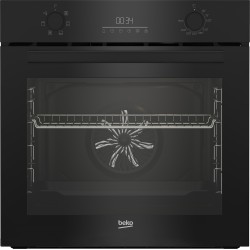 Электрический духовой шкаф Beko BBIE17300B (черный)