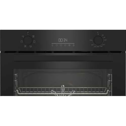 Электрический духовой шкаф Beko BBIE17300B (черный) 1