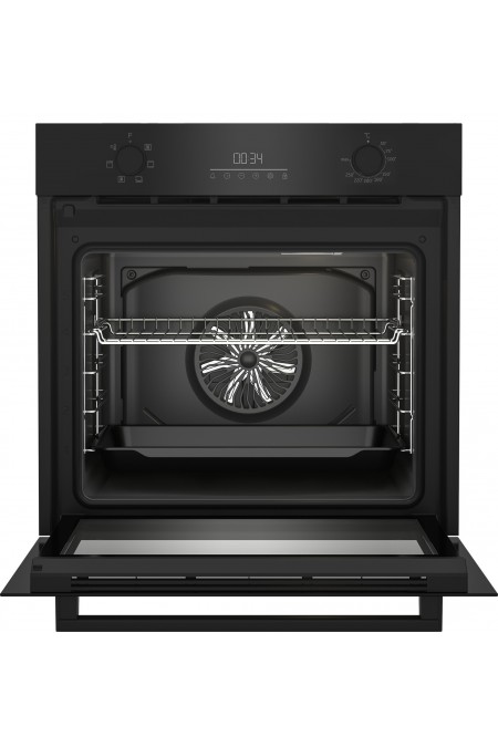 Электрический духовой шкаф Beko BBIE17300B (черный) 2