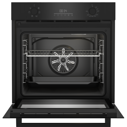 Электрический духовой шкаф Beko BBIE17300B (черный) 3