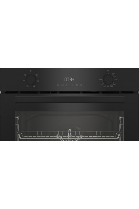 Электрический духовой шкаф Beko BBIE17300B (черный) 4